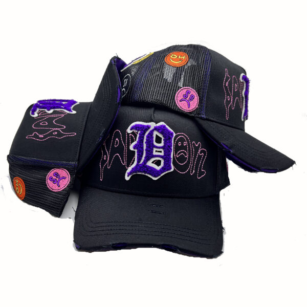DN2601-0347 Dandy Hat Cap 0347 USD15.98