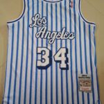 NBAJE2601-01-275 Los Angeles Lakers Basketball Jersey 275 USD12.98