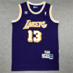 NBAJE2601-01-147 Los Angeles Lakers Basketball Jersey 147 USD12.98