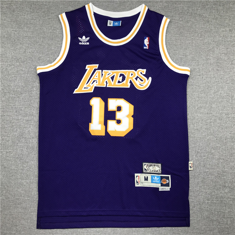 35 (1).JPG NBAJE2601-01-147 Los Angeles Lakers Basketball Jersey 147 USD12.98 - Image 1