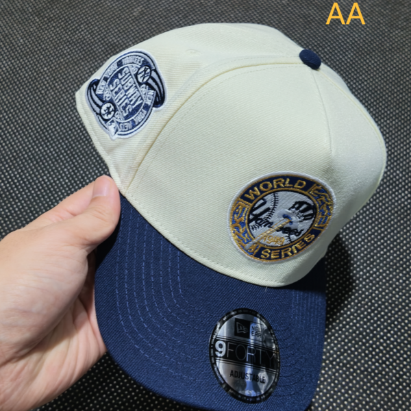 SFAA2610-035 AA Baseball Cap 035 USD8.98