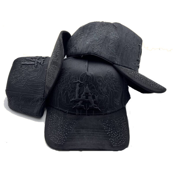DN2601-0350 Dandy Hat Cap 0350 USD15.98