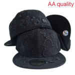 SFAA2604-300 AA Fitted Cap 300 USD10.98
