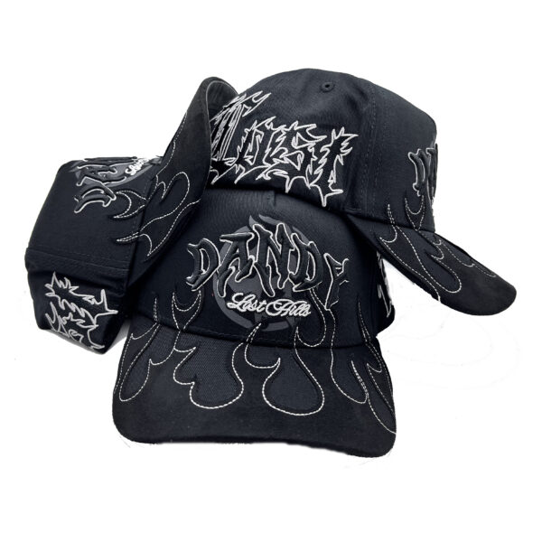 DN2601-0351 Dandy Hat Cap 0351 USD15.98