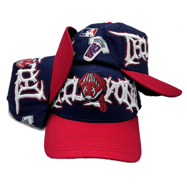 DN2601-0352 Dandy Hat Cap 0352 USD15.98