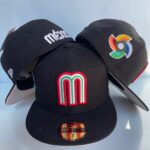 MAA2601-352 AA Fitted Cap 352 USD8.98