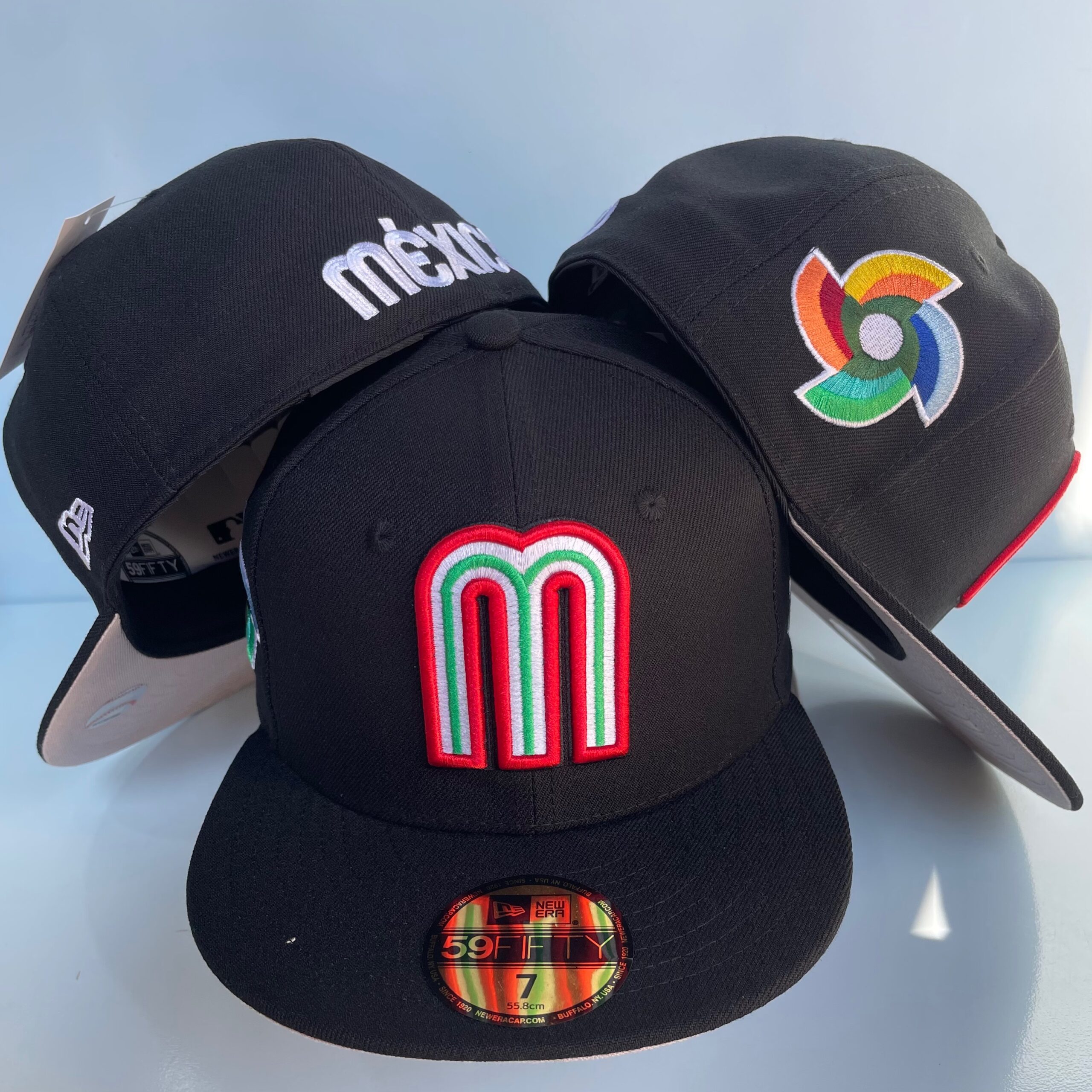 352 MAA2601-352 AA Fitted Cap 352 USD8.98 - Image 1