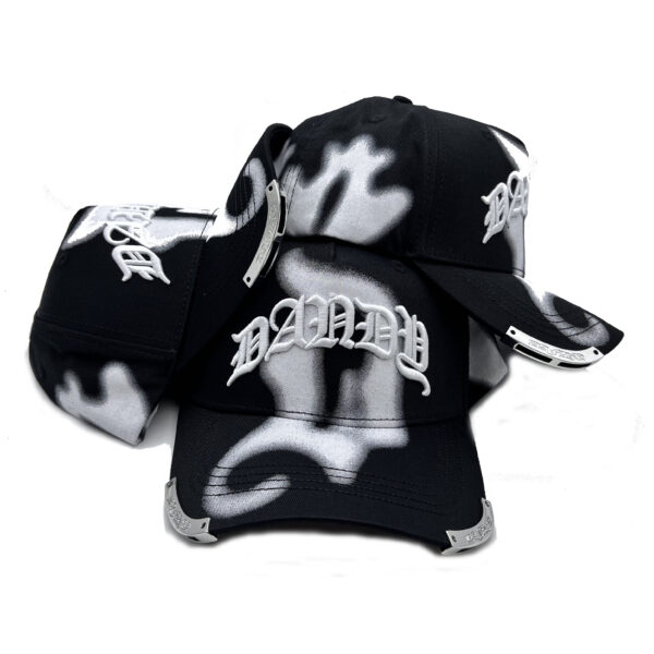 DN2601-0353 Dandy Hat Cap 0353 USD15.98