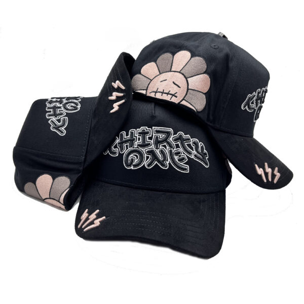 DN2601-0355 Dandy Hat Cap 0355 USD15.98