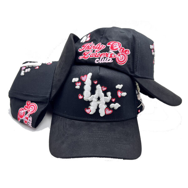 DN2601-0356 Dandy Hat Cap 0356 USD15.98