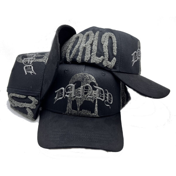 DN2601-0358 Dandy Hat Cap 0358 USD15.98