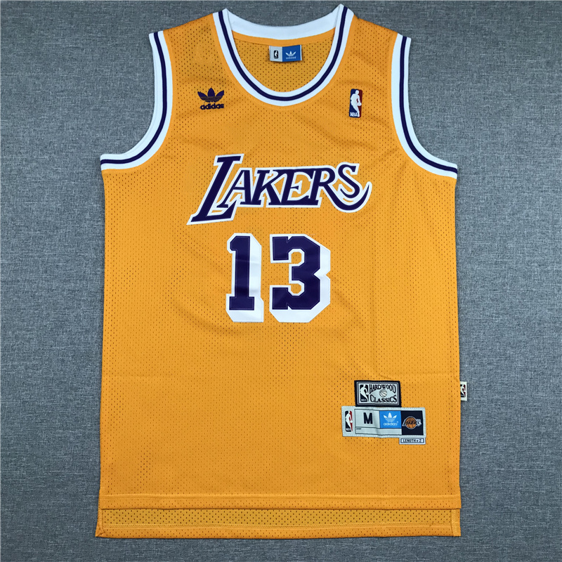 36 (13).JPG NBAJE2601-01-148 Los Angeles Lakers Basketball Jersey 148 USD12.98 - Image 1