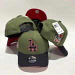 CocoAA2601-036 AA Baseball Cap 036 USD8.98