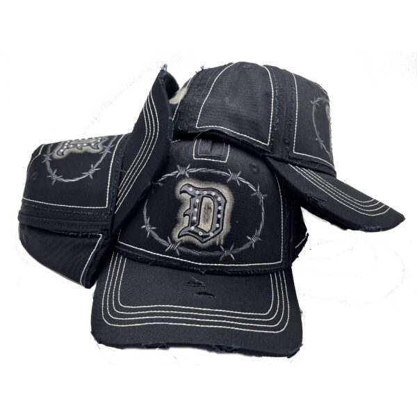DN2601-0360 Dandy Hat Cap 0360 USD15.98
