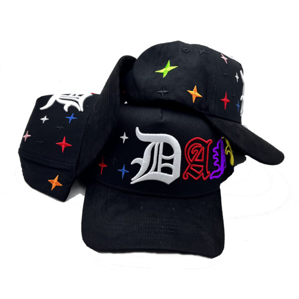 DN2601-0362 Dandy Hat Cap 0362 USD15.98