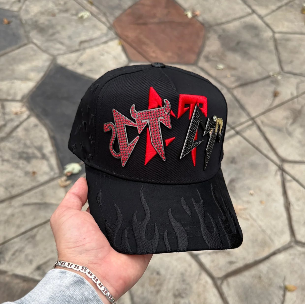 362 DN2603-362 Dandy Hat Cap 362 USD16.98 - Image 1
