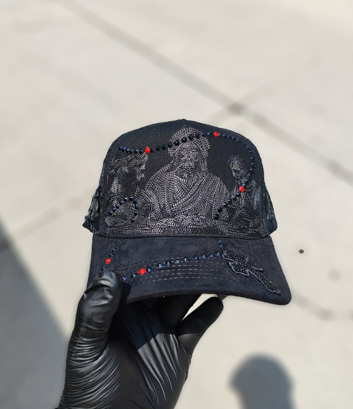 364 DN2603-364 Dandy Hat Cap 364 USD16.98 - Image 1