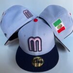 MAA2601-365 AA Fitted Cap 365 USD8.98