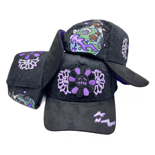 DN2601-0365 Dandy Hat Cap 0365 USD15.98