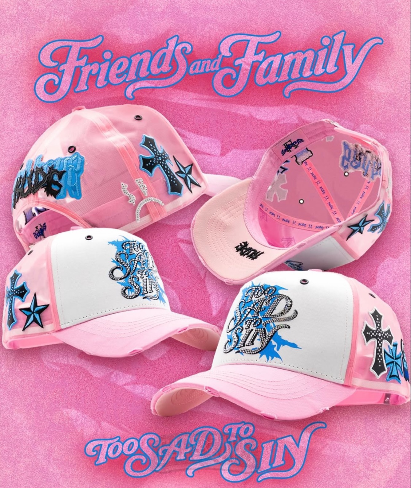 365 DN2603-365 Dandy Hat Cap 365 USD16.98 - Image 1