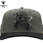DN2603-366 Dandy Hat Cap 366 USD16.98
