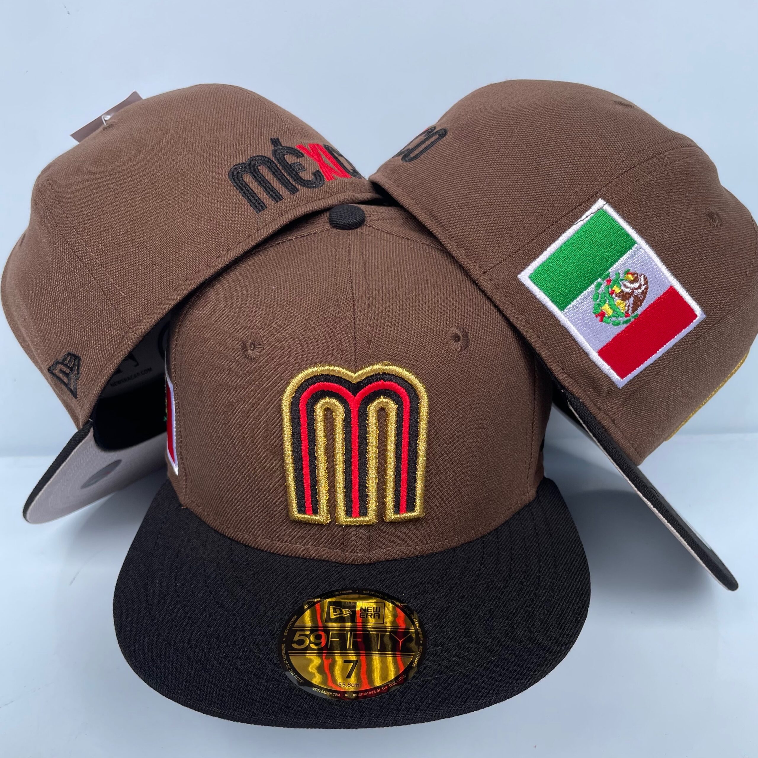 366 MAA2601-366 AA Fitted Cap 366 USD8.98 - Image 1
