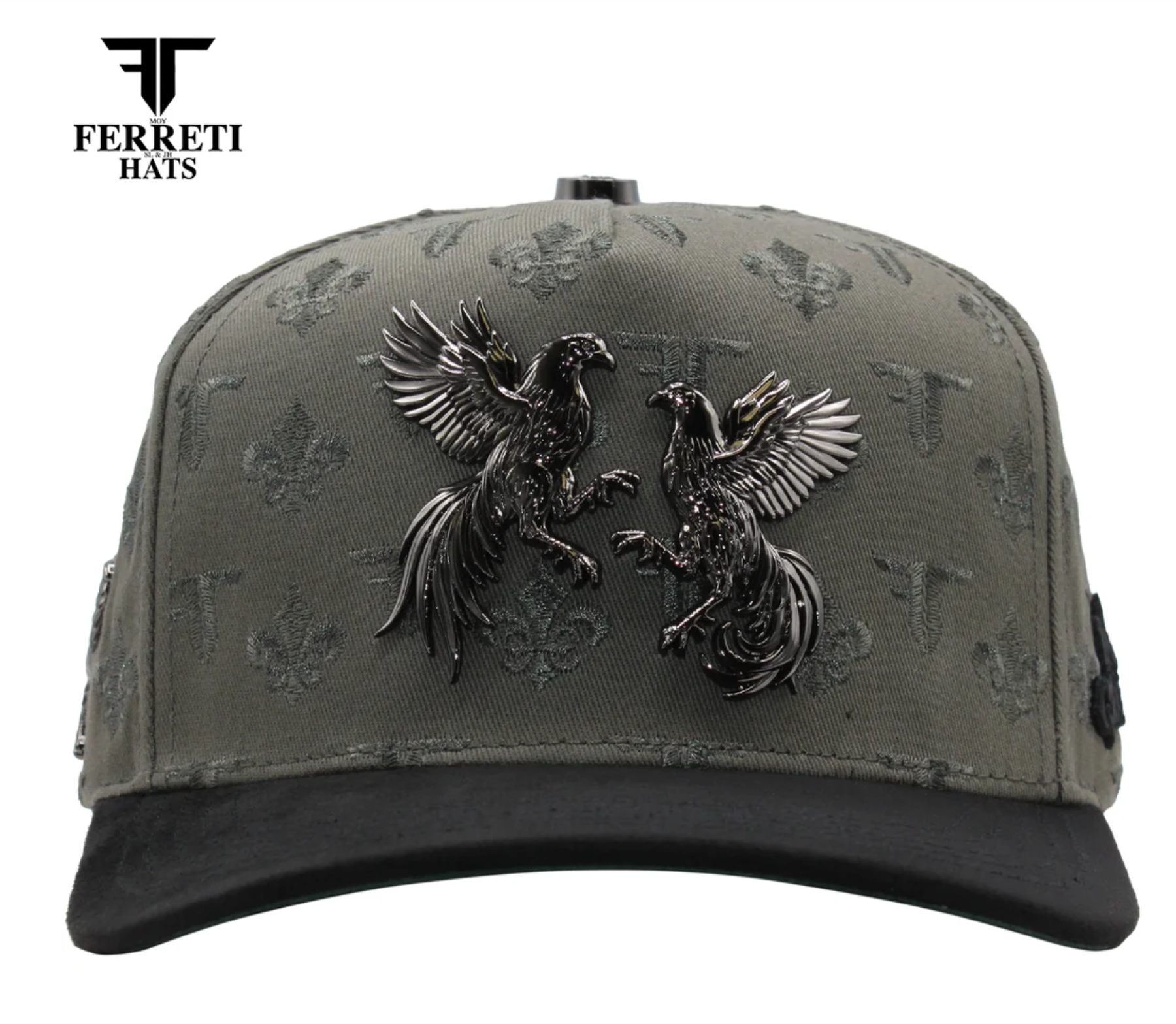 366 DN2603-366 Dandy Hat Cap 366 USD16.98 - Image 1