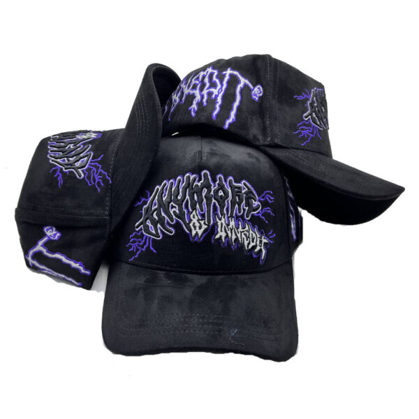 DN2601-0367 Dandy Hat Cap 0367 USD15.98