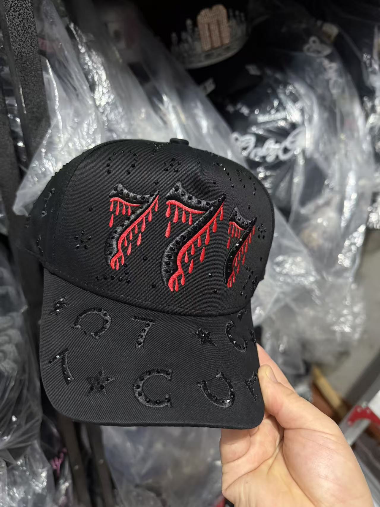 368 DN2603-368 Dandy Hat Cap 368 USD16.98 - Image 1