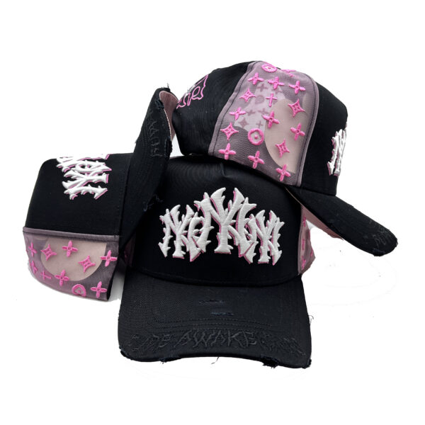 DN2601-0372 Dandy Hat Cap 0372 USD15.98