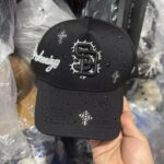 DN2603-372 Dandy Hat Cap 372 USD16.98