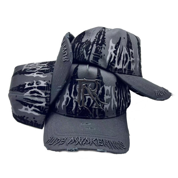 DN2601-0373 Dandy Hat Cap 0373 USD15.98