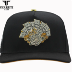 DN2603-374 Dandy Hat Cap 374 USD16.98