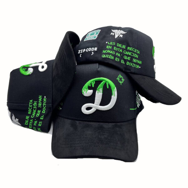 DN2601-0374 Dandy Hat Cap 0374 USD15.98