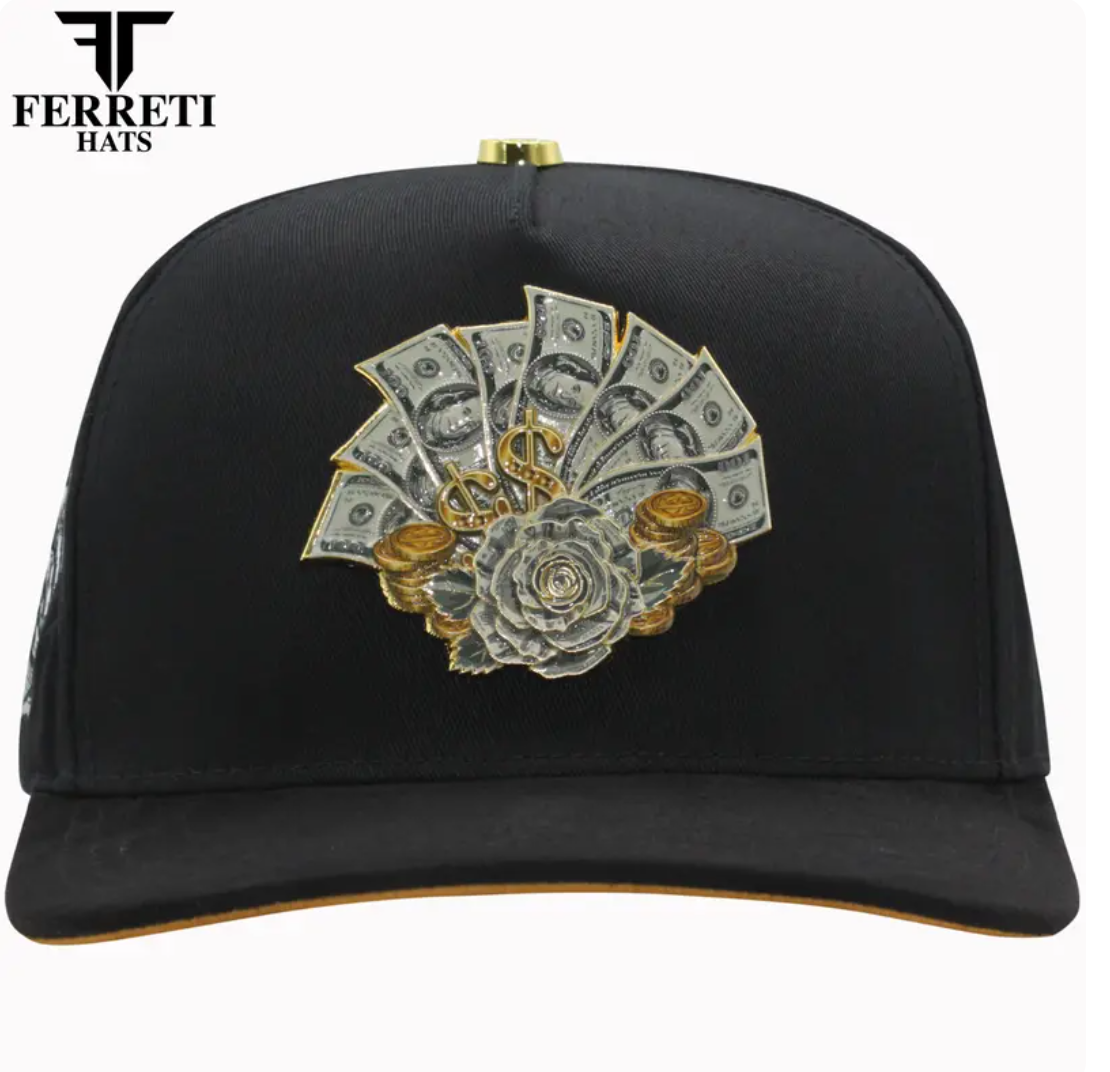 374 DN2603-374 Dandy Hat Cap 374 USD16.98 - Image 1