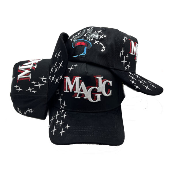 DN2601-0375 Dandy Hat Cap 0375 USD15.98
