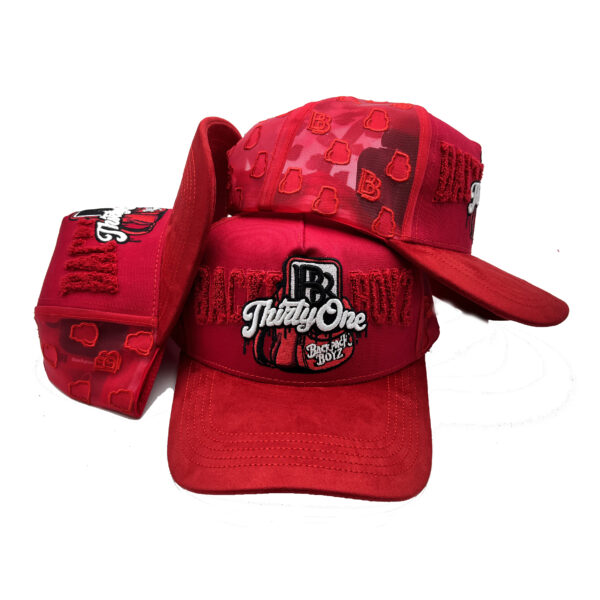 DN2601-0376 Dandy Hat Cap 0376 USD15.98