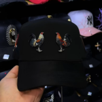 DN2603-377 Dandy Hat Cap 377 USD16.98
