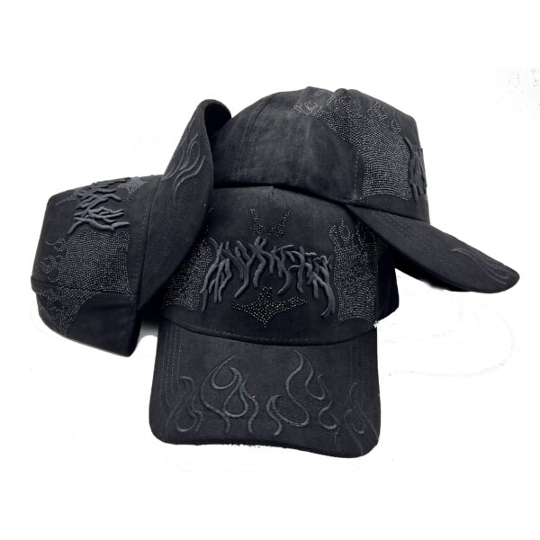 DN2601-0377 Dandy Hat Cap 0377 USD15.98