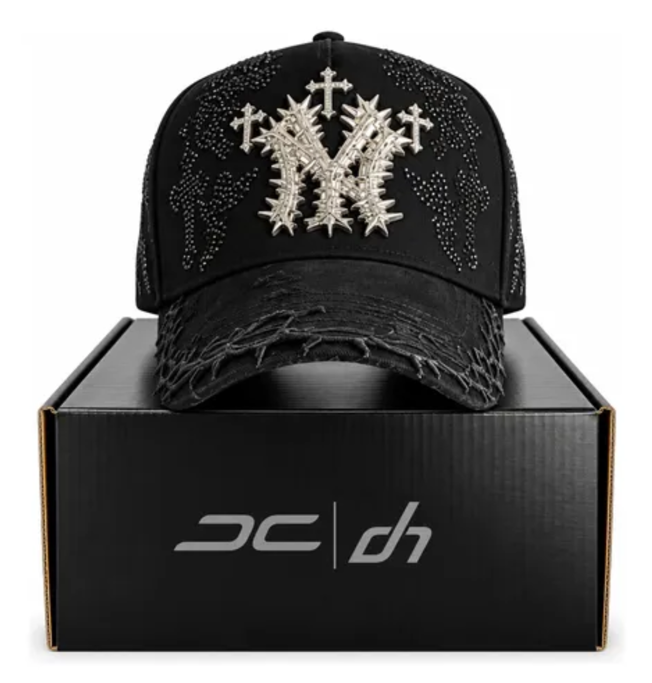 378 DN2603-378 Dandy Hat Cap 378 USD16.98 - Image 1