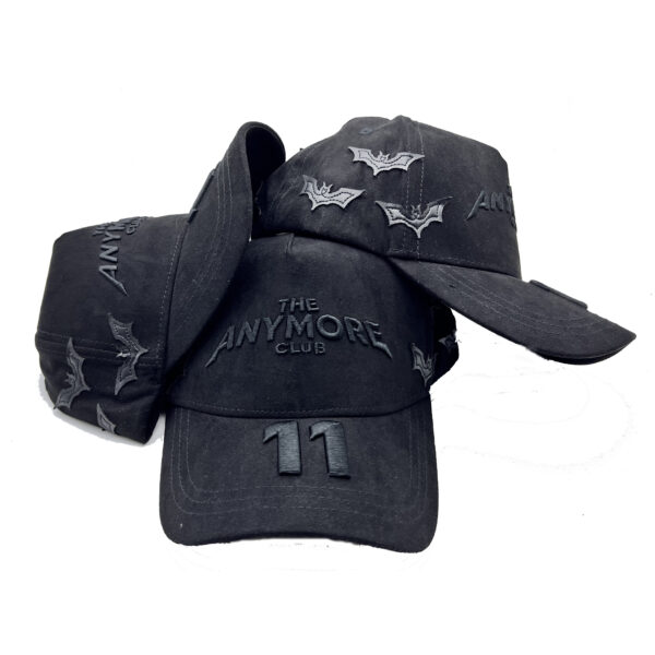 DN2601-0379 Dandy Hat Cap 0379 USD15.98