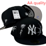 SFAA2601-038 AA Fitted Cap 038 USD8.98