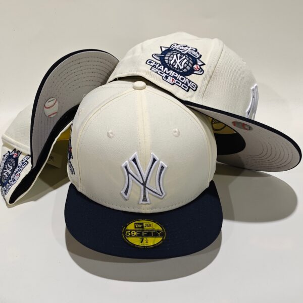 CocoAA2610-038 AA Fitted Cap 038 USD8.98