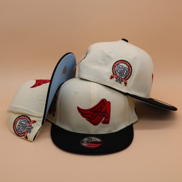 FZAA2607-038 AA Snapback Cap 038 USD8.98