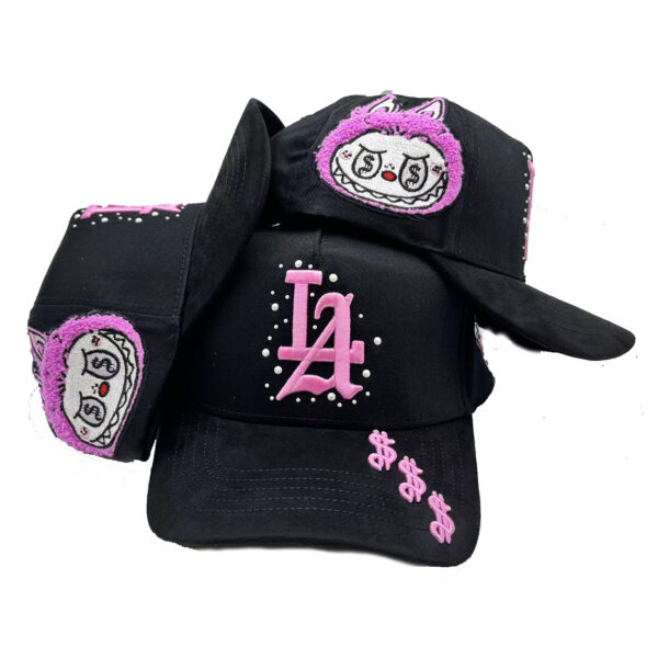 DN2601-0383 Dandy Hat Cap 0383 USD15.98