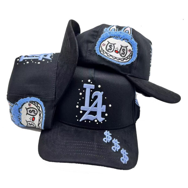 DN2601-0384 Dandy Hat Cap 0384 USD15.98