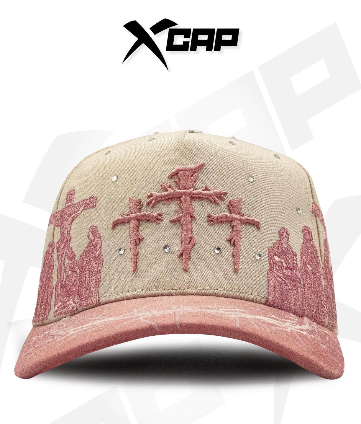 385 DN2603-385 Dandy Hat Cap 385 USD16.98 - Image 1