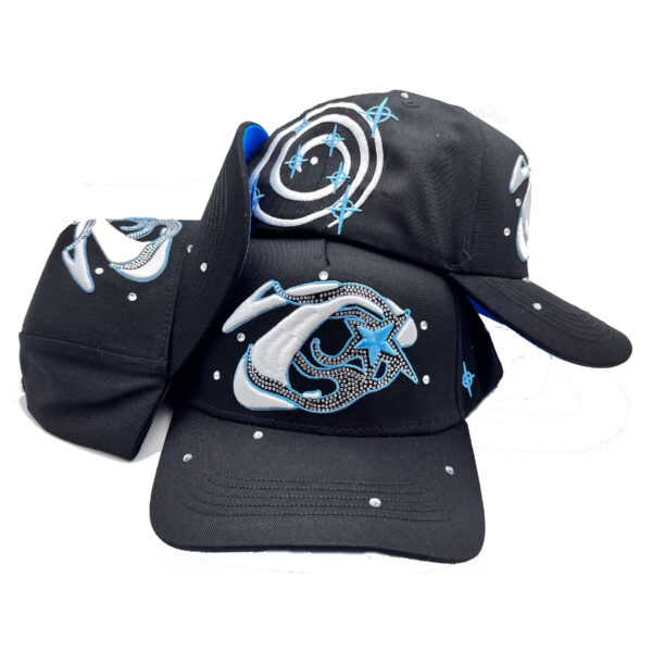 DN2601-0385 Dandy Hat Cap 0385 USD15.98