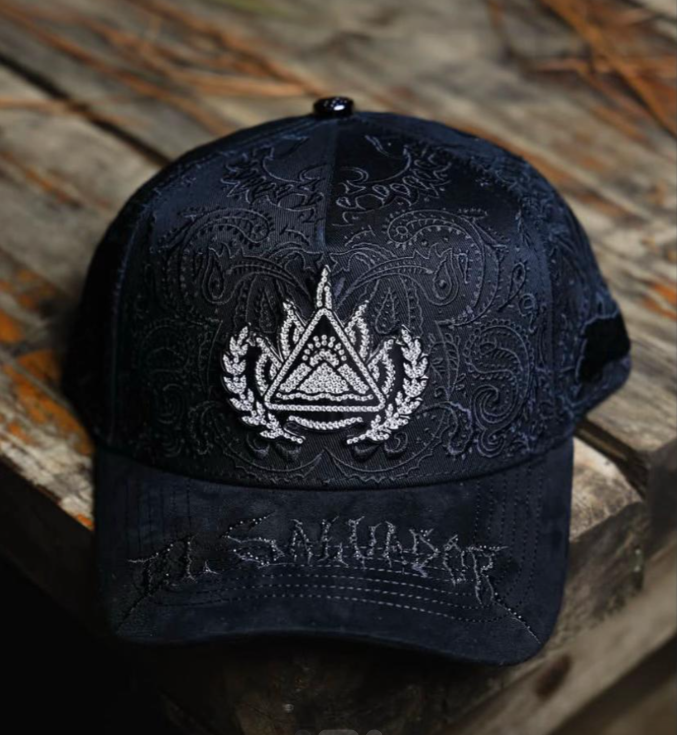 386 DN2603-386 Dandy Hat Cap 386 USD16.98 - Image 1
