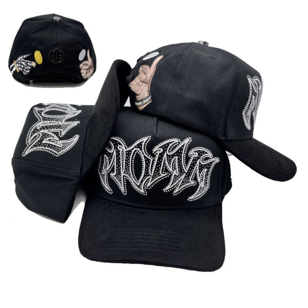 DN2601-0387 Dandy Hat Cap 0387 USD15.98